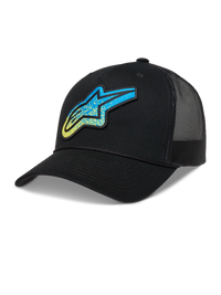 Meteorite Trucker Hat