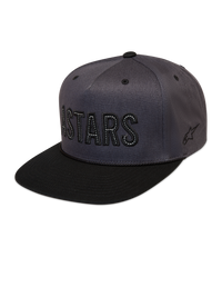 Stadium Snapback Hat