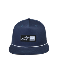 Label Snapback Hat
