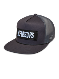 Ten Trucker Hat