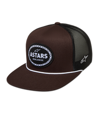 Hotlink Trucker Hat