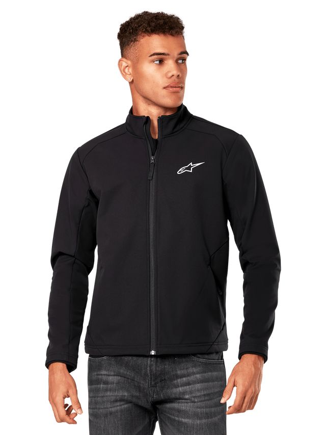 Radiate Softshell Chaqueta