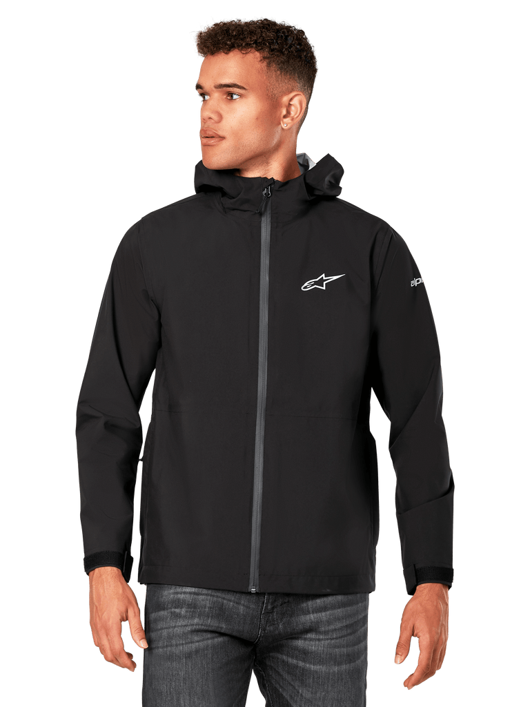 Casual Clothing Sportswear Collection Alpinestars