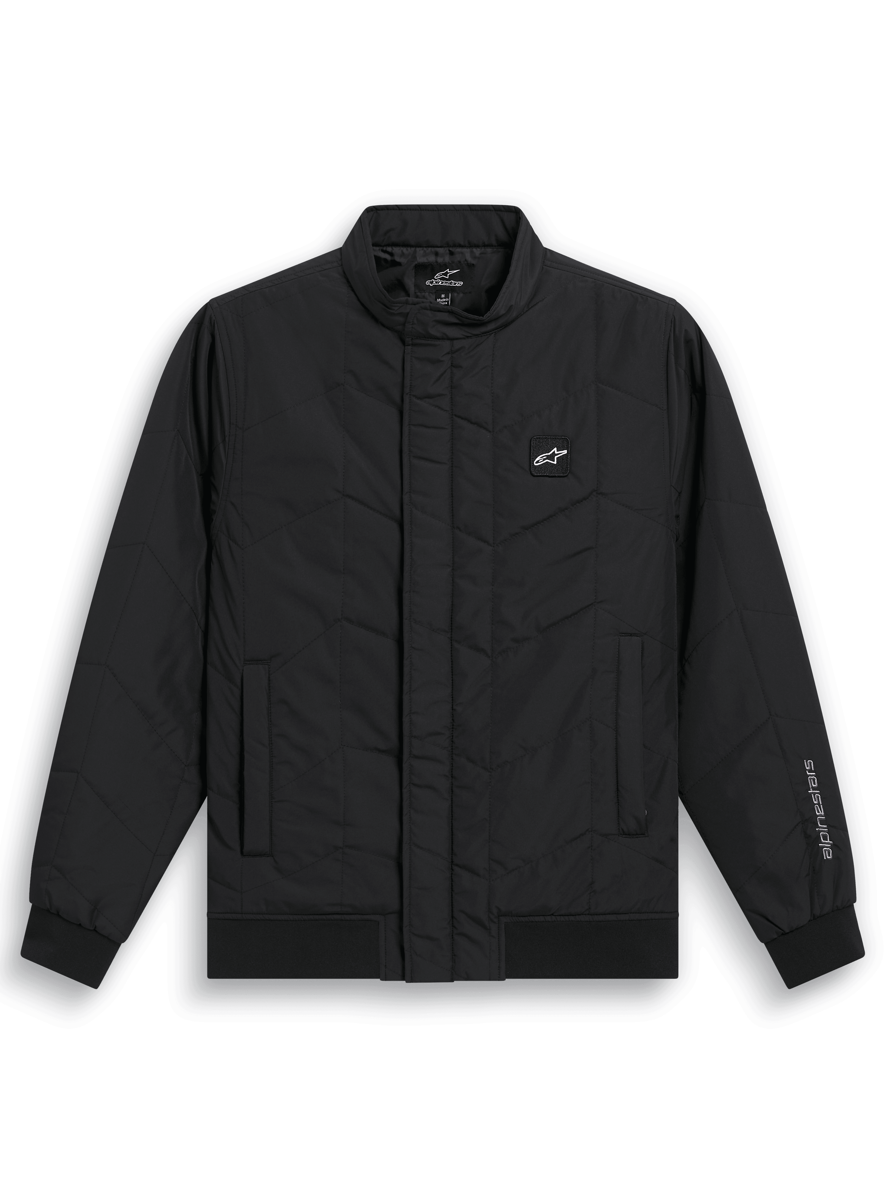 Alpinestars formula jacket discount