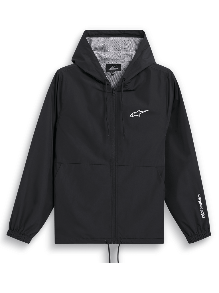 Casual Sportswear Jackets Winter Outerwear Alpinestars