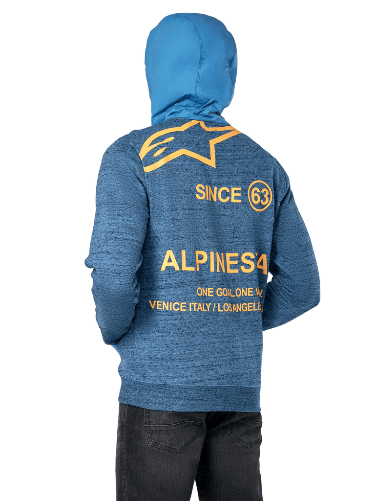 Sportswear Hoodies and Pullovers Casual Outfit Alpinestars Page 2