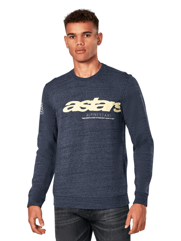 Sportswear Hoodies and Pullovers Casual Outfit Alpinestars Alpinestars SpA