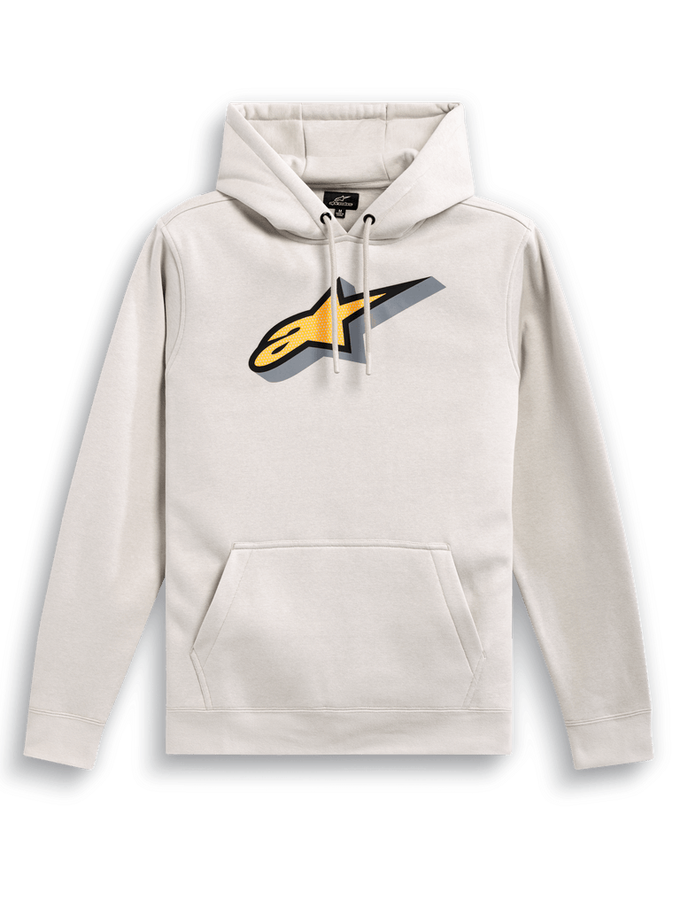 Sportswear Hoodies and Pullovers Casual Outfit Alpinestars