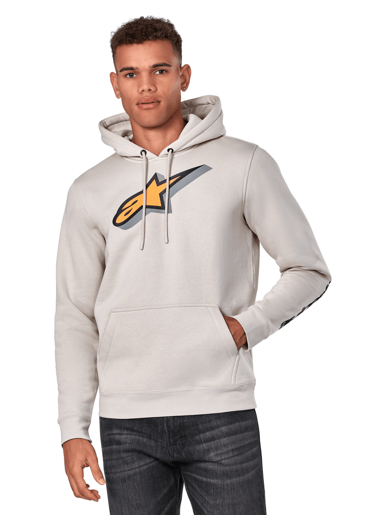 Alpinestars pullover hotsell