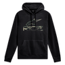 Ride Camo Hoodie V 3