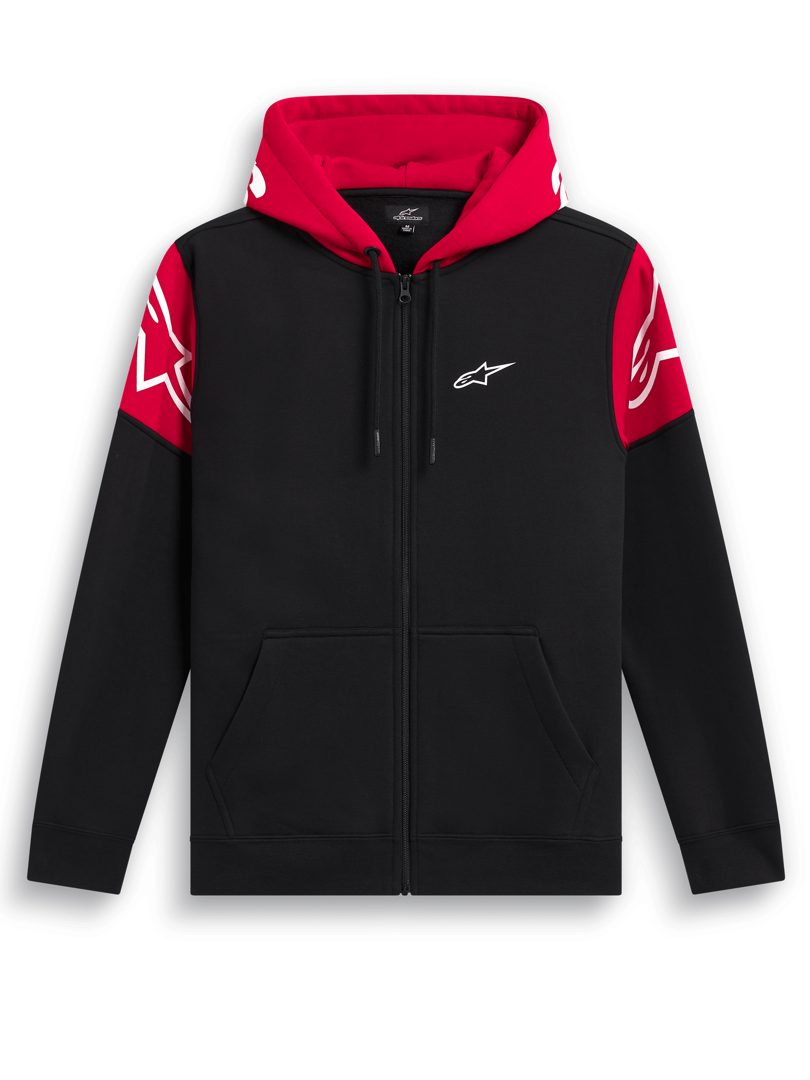 Velocity Hoodie Alpinestars