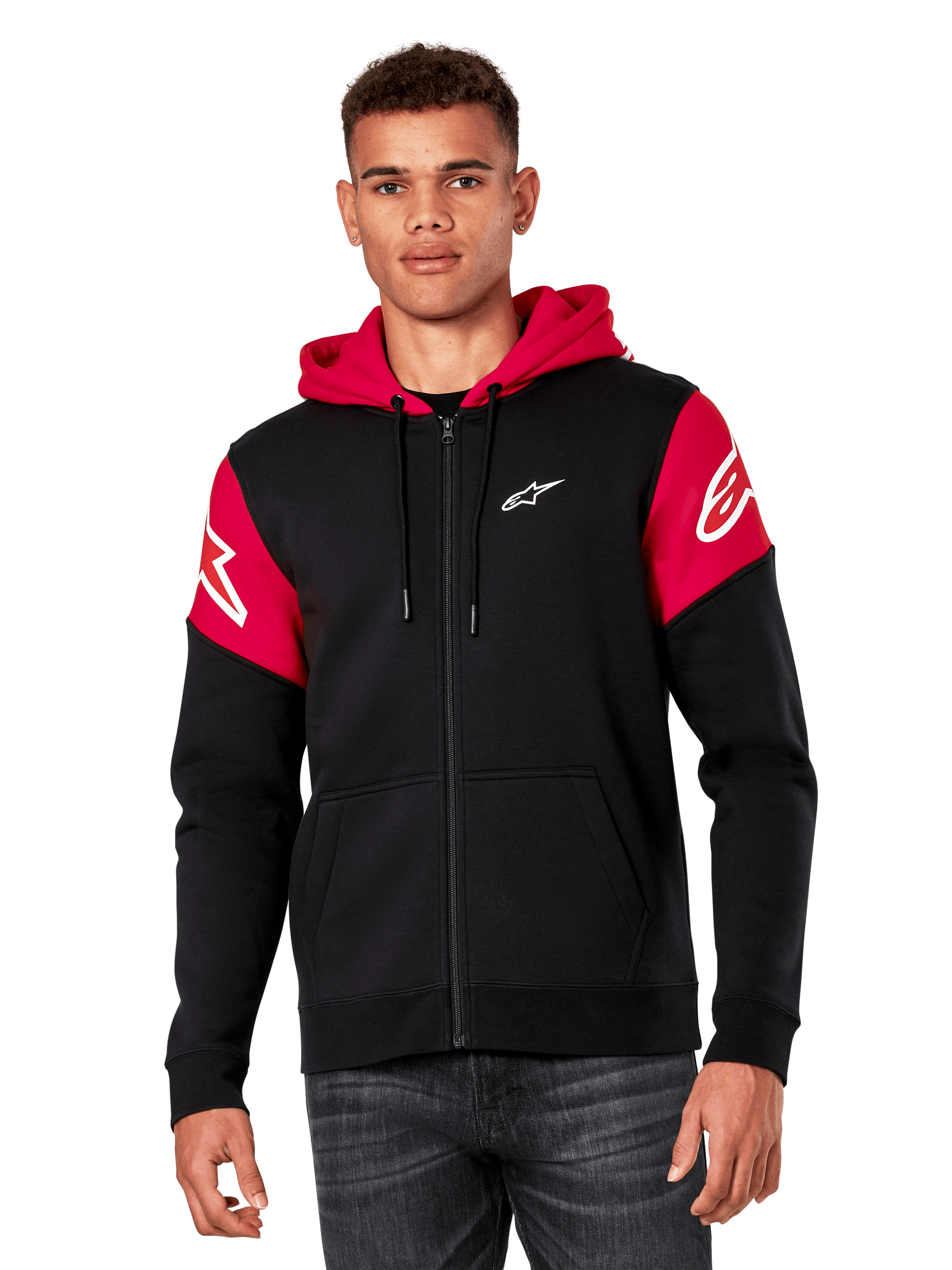 Alpinestars velocity jacket discount
