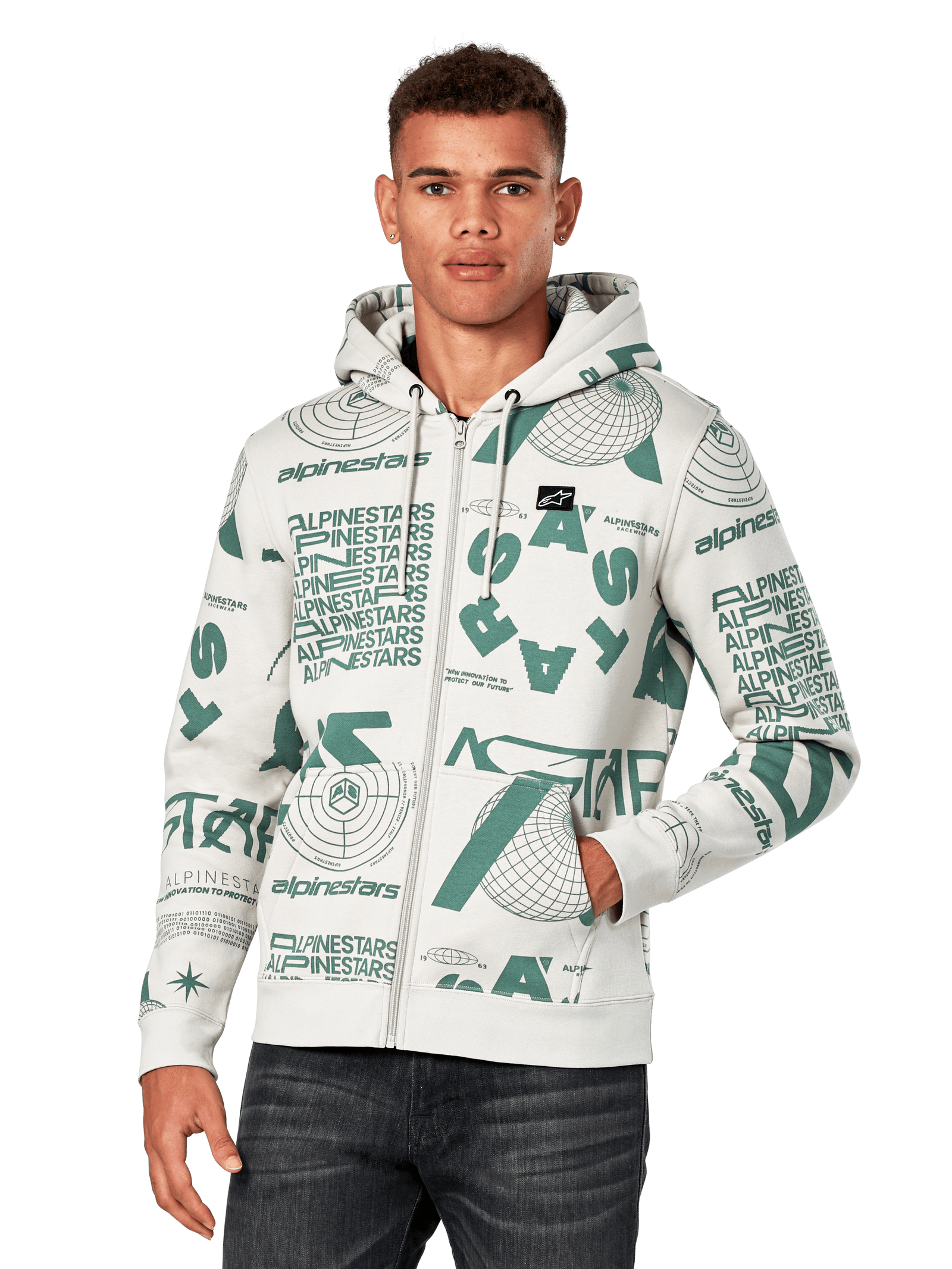 Alpinestars pullover hoodies deals