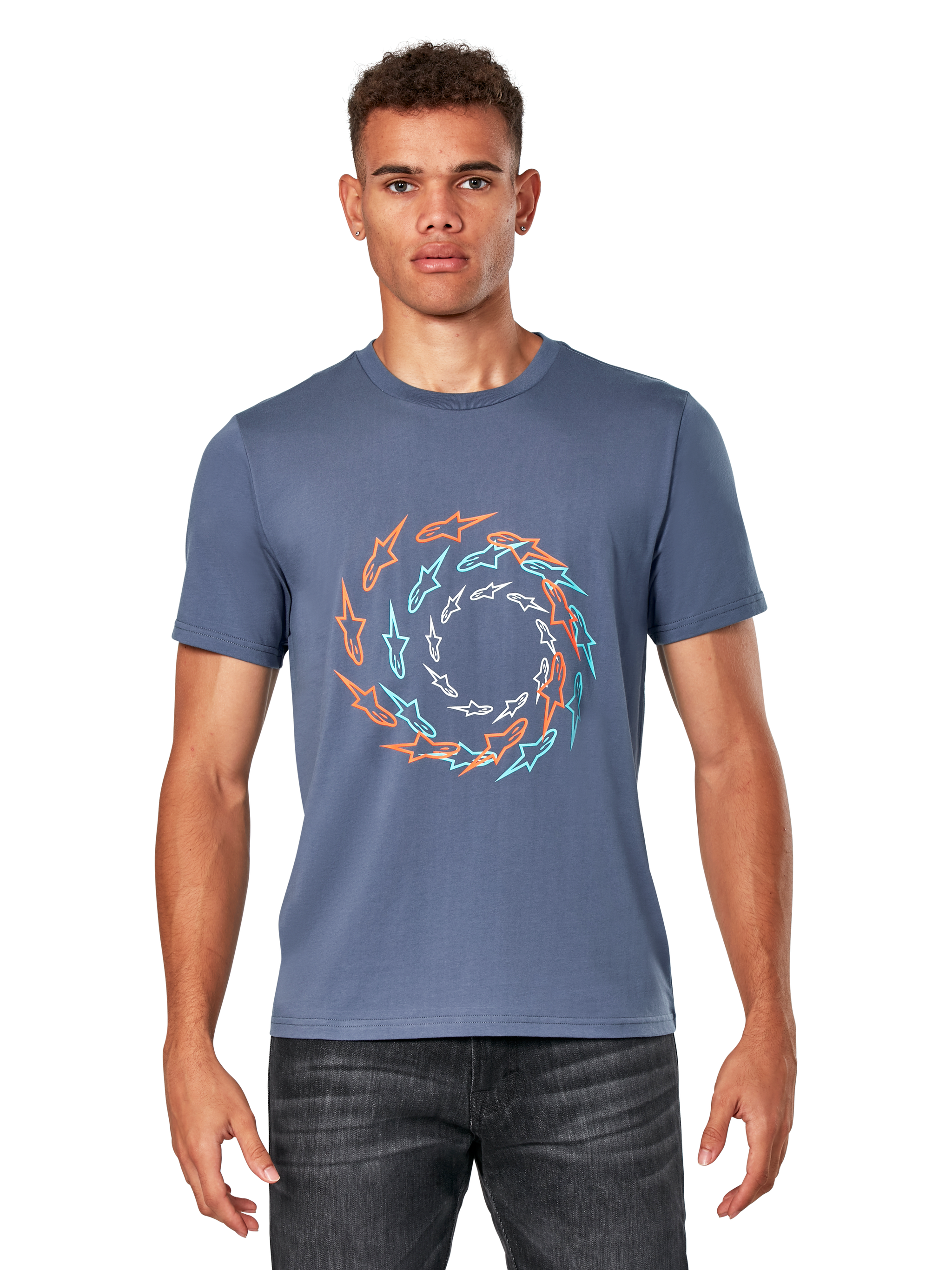 Concentric CSF Tee - Short Sleeve
