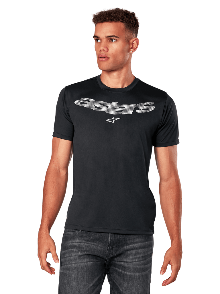 Night Performance Tee - Short Sleeve