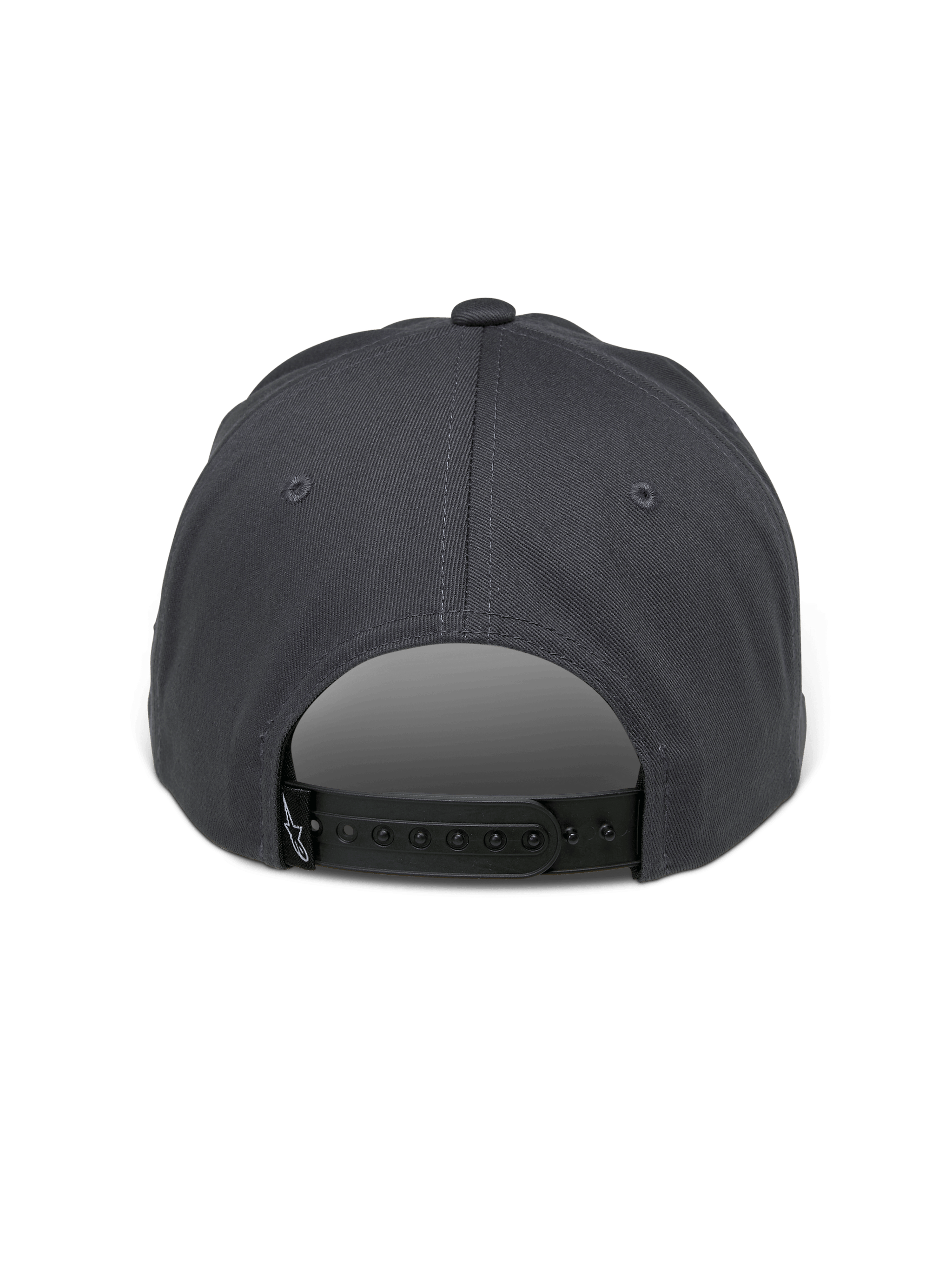Port Hat - GRAY SPORTSWEAR Hats & Beanies | Alpinestars