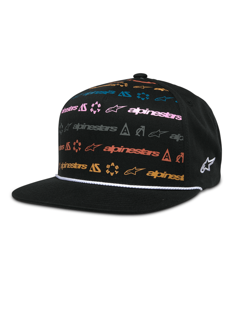 Alpinestars baseball cap on sale