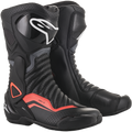 Smx-6 V2 Vented Boots