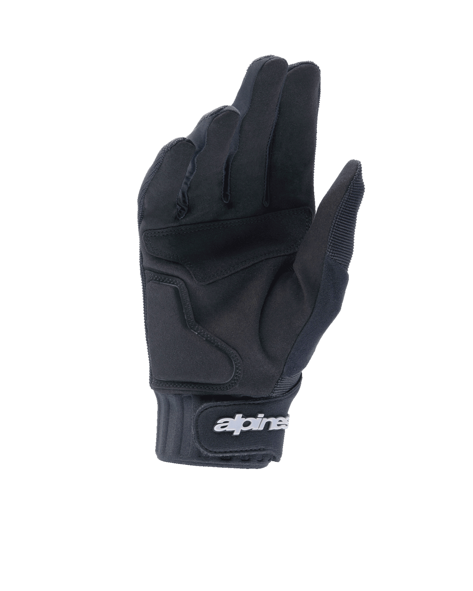 A-Dura Gel - Black Cycling Gloves