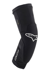Youth Paragon Plus Knee Protectors