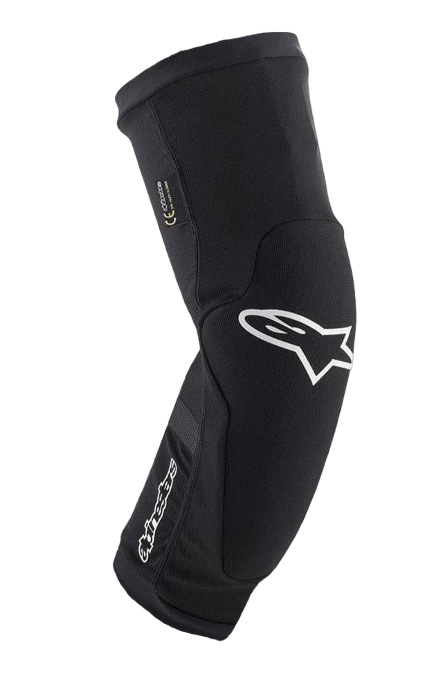 Youth Paragon Plus Knee Protectors