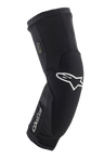 Youth Paragon Plus Knee Protectors