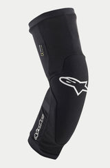 Youth Paragon Plus Knee Protectors