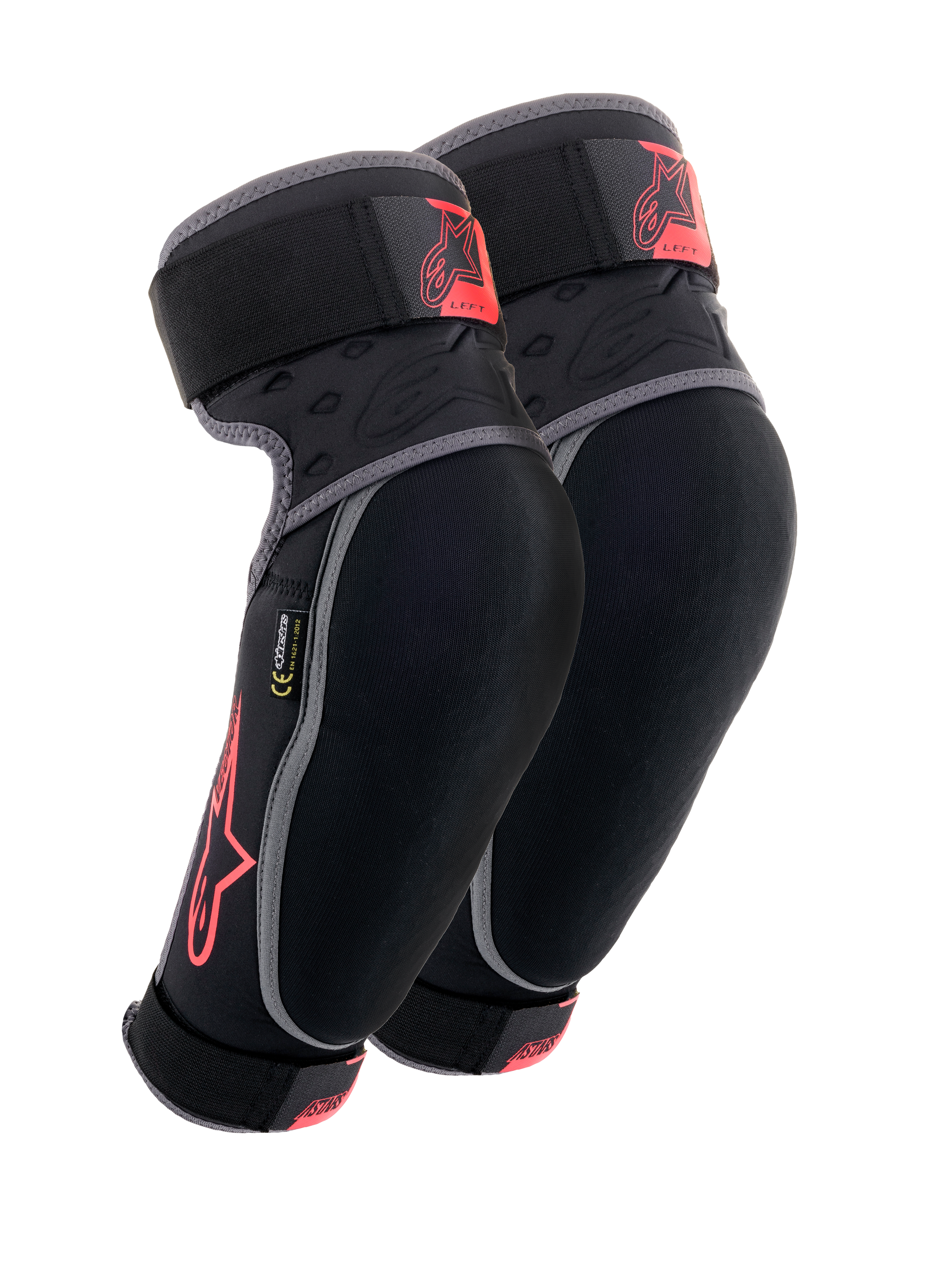 Vector Elbow Protectors