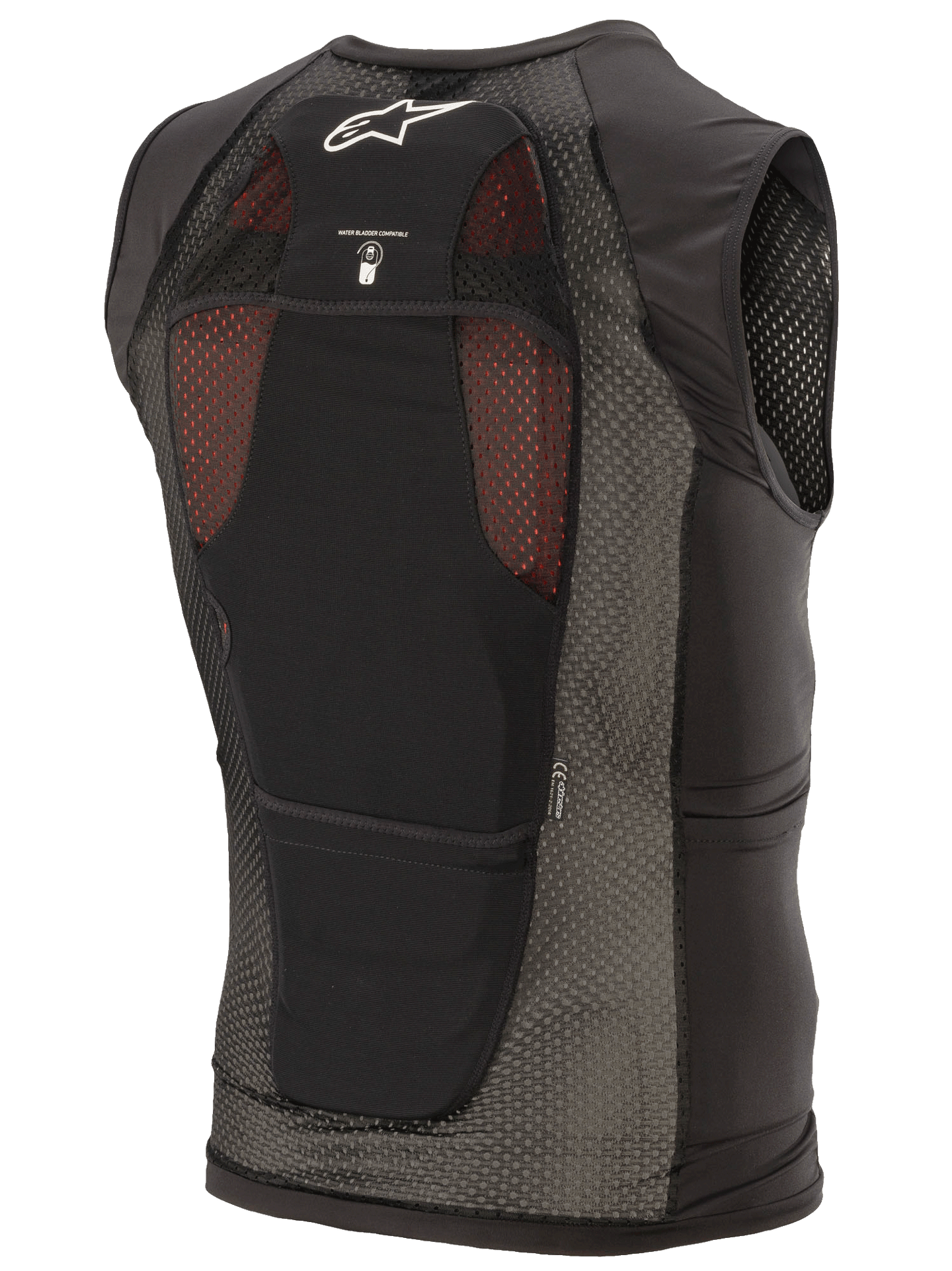 Paragon Plus Protection Vest