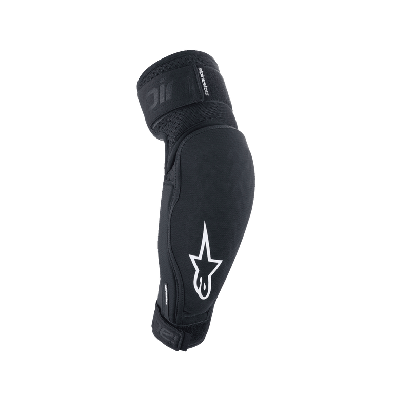 A-Impact Plasma Elite Elbow Protectors