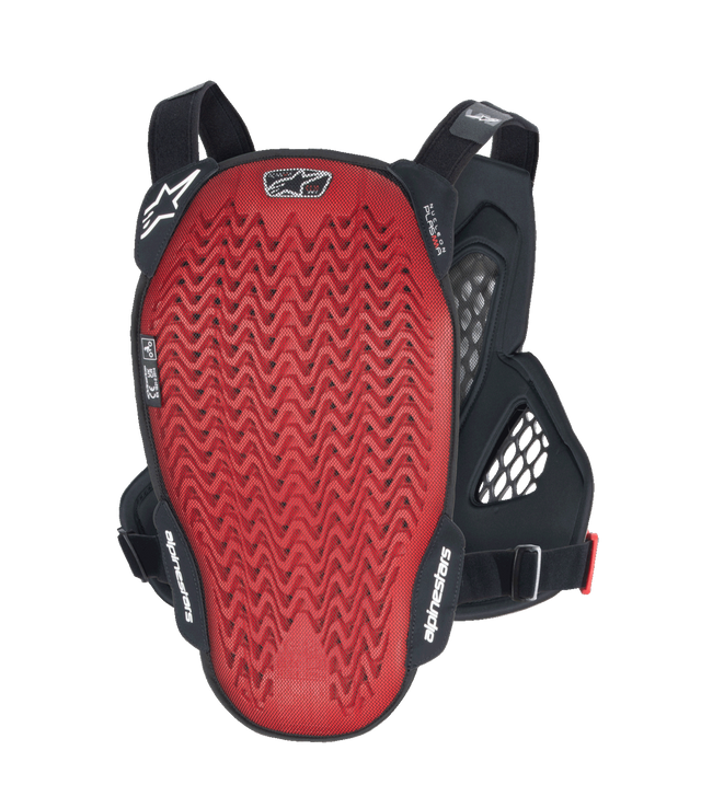 A-6 Plasma Chest Protector