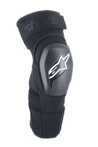 A-Impact Plasma Elite Shield Knee Protectors