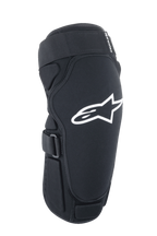 A-Impact Plasma Pro Knee Protectors