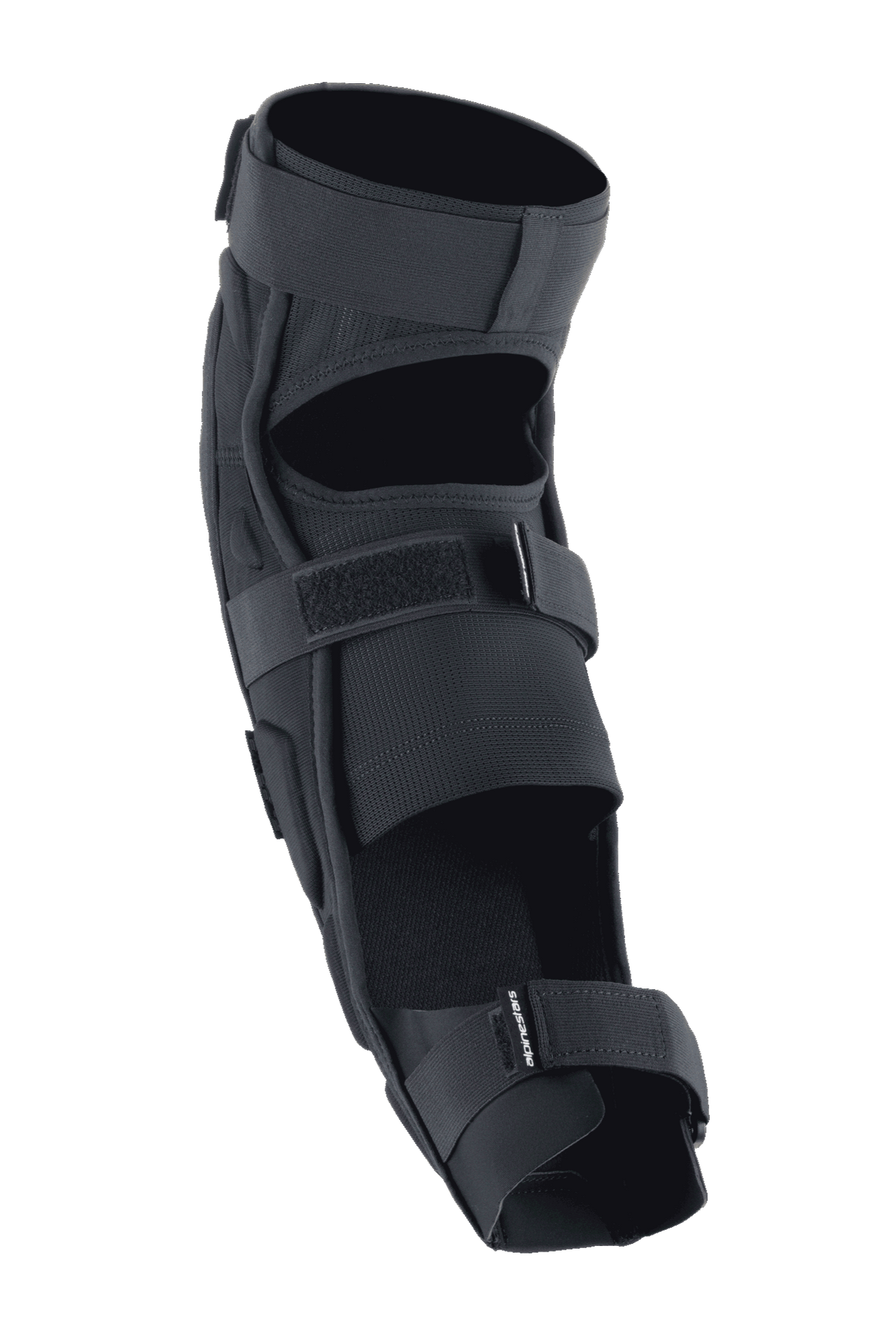 A-Impact Plasma Pro Knee Shin Protectors