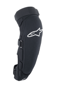 A-Impact Plasma Pro Knee Protectors