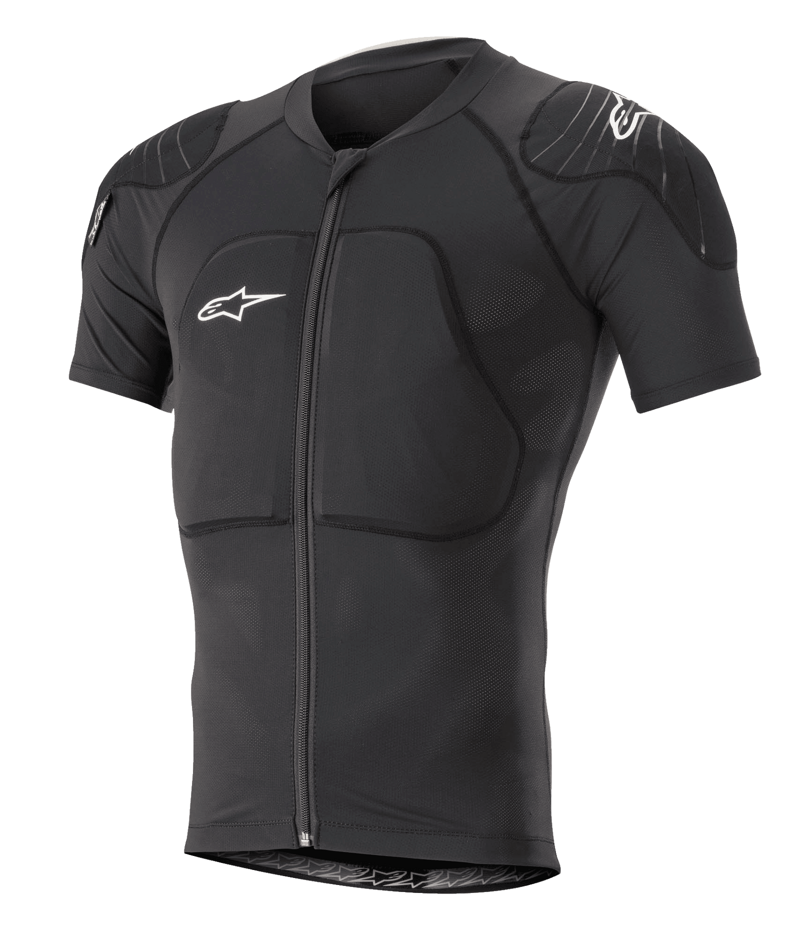 Alpinestars Paragon Lite Knee Protector - Äkäslompolo Alpinestars Paragon Lite Knee Protector - Äkäslompolo
