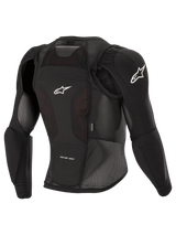 Vector Tech Prot LS Jacket | Alpinestars | Alpinestars® Official Site