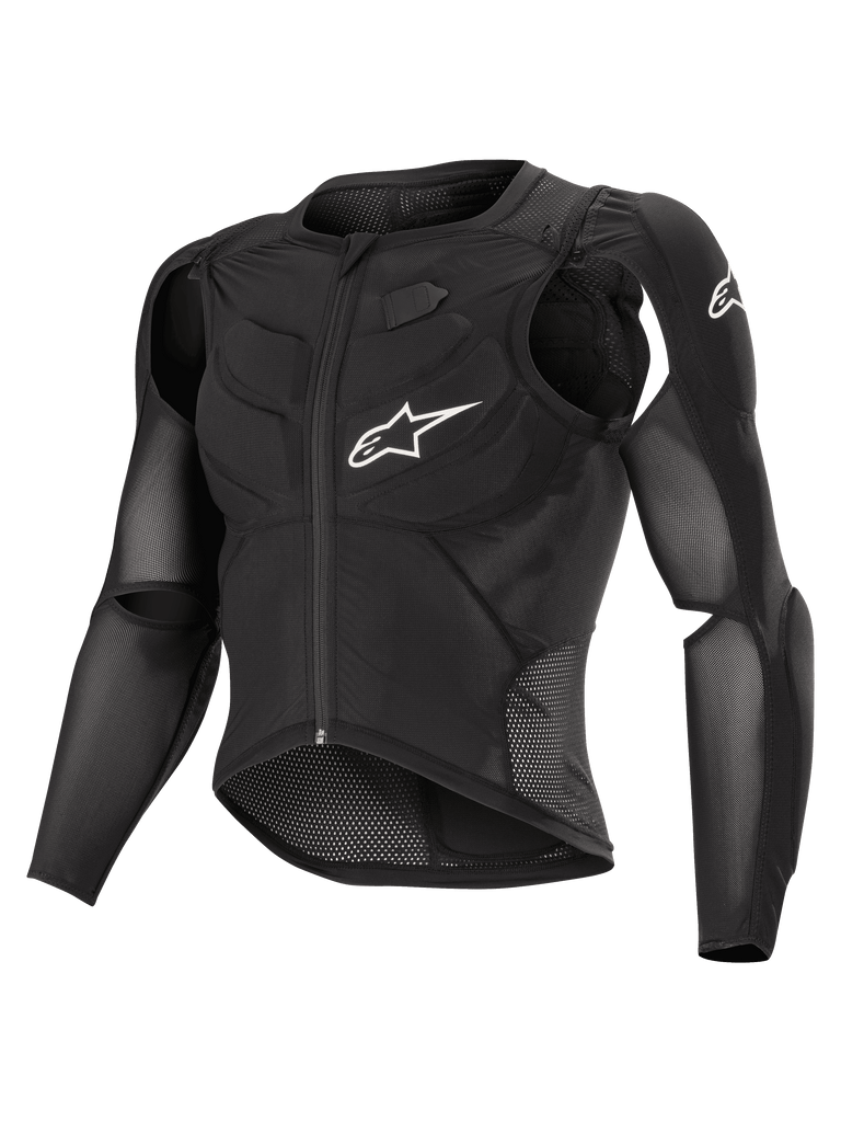 Vector Tech Protectores Chaqueta - Long Sleeve