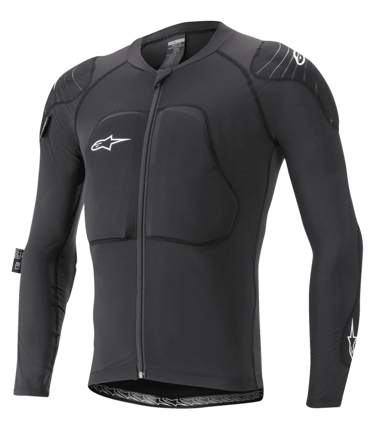 Paragon Lite Protectores Chaqueta - Long Sleeve