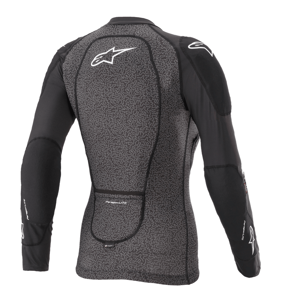 Stella Paragon Lite Protection Jacket Alpinestars Alpinestars