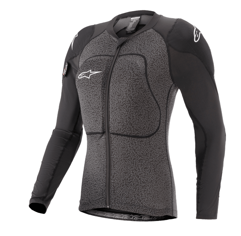 Stella Paragon Lite Protectores Chaqueta - Long Sleeve - Mujer