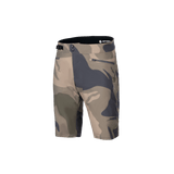 A-Dura Camo Liner Short