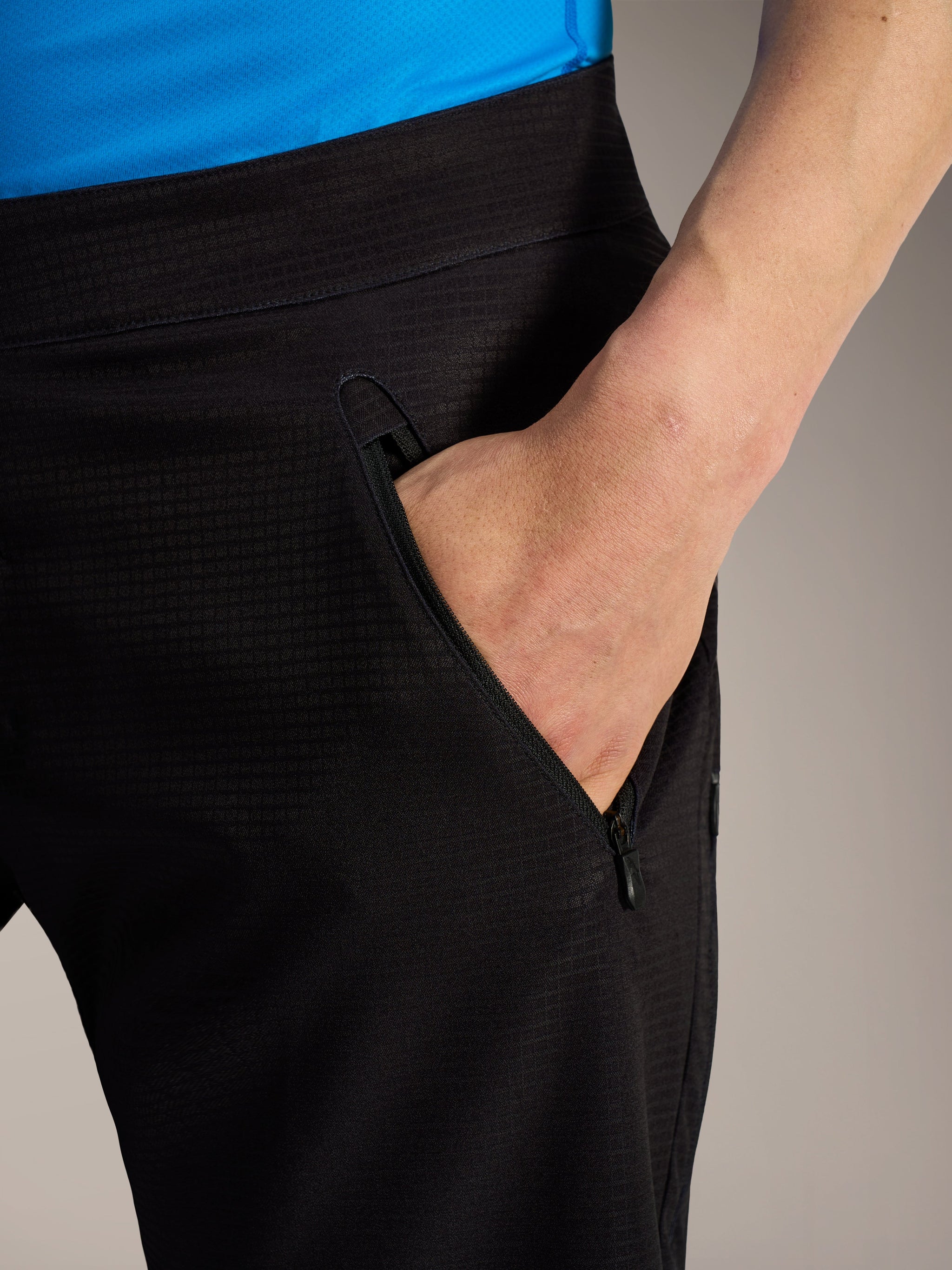 A-Dura Elite Flex Shorts