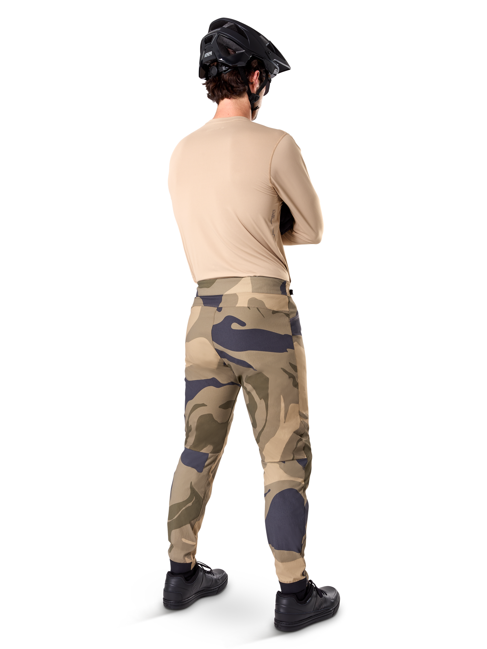 A-Dura Camo Pant