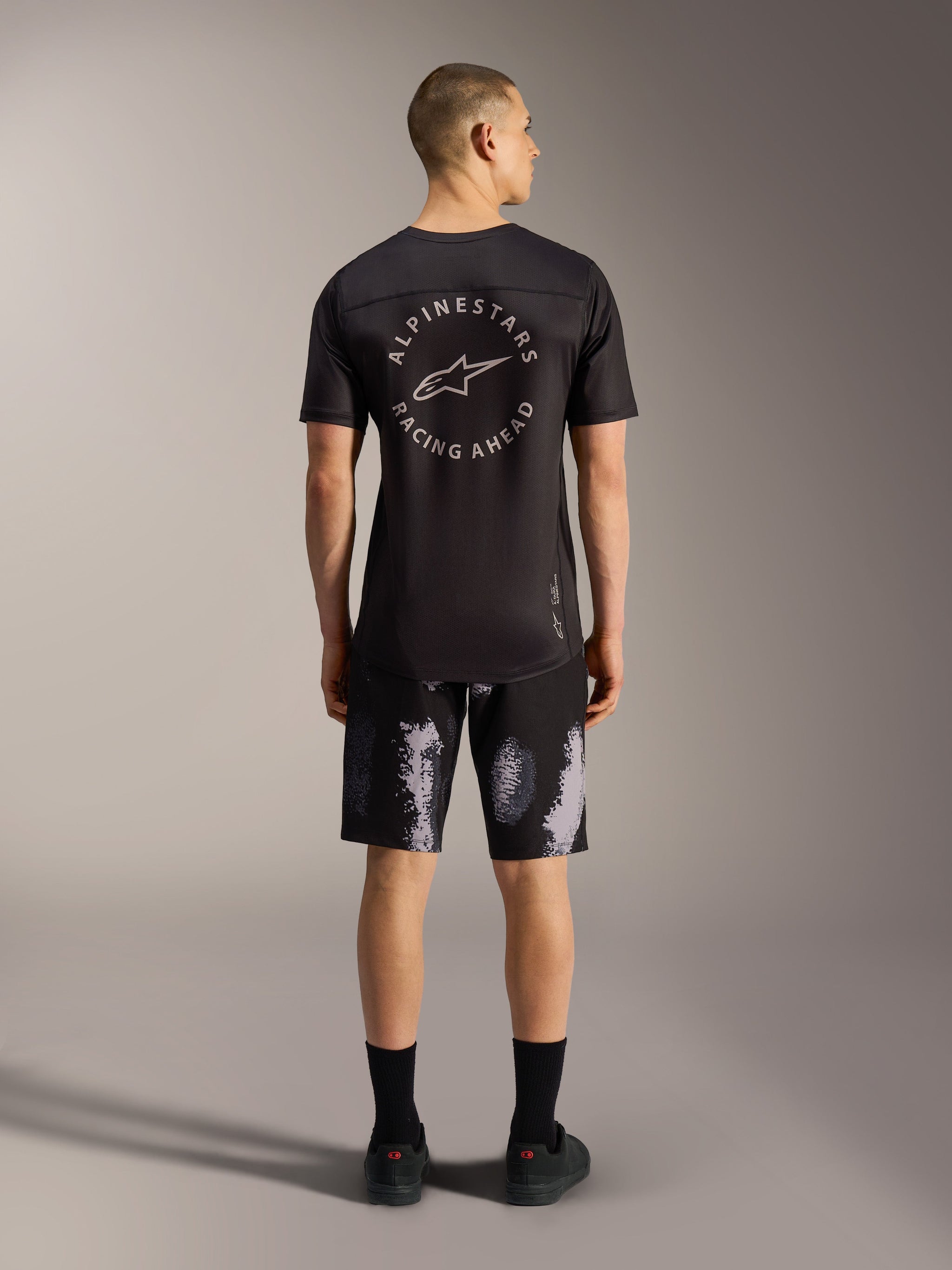 A-Dura Ride Shorts