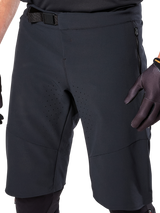 A-Aria Elite Pantaloncini