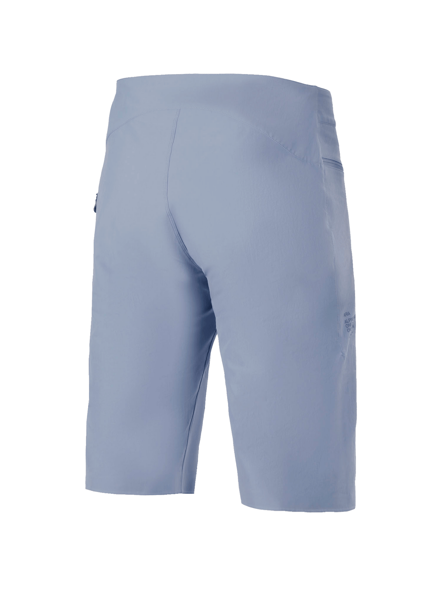 A-Aria Pantalones cortos