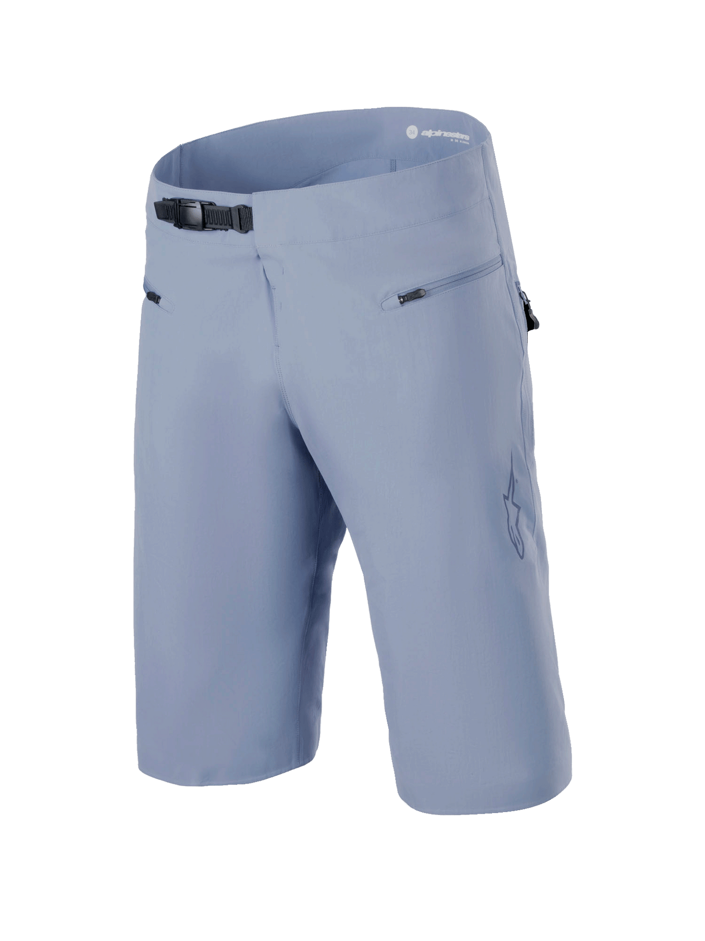 A-Aria Pantalones cortos