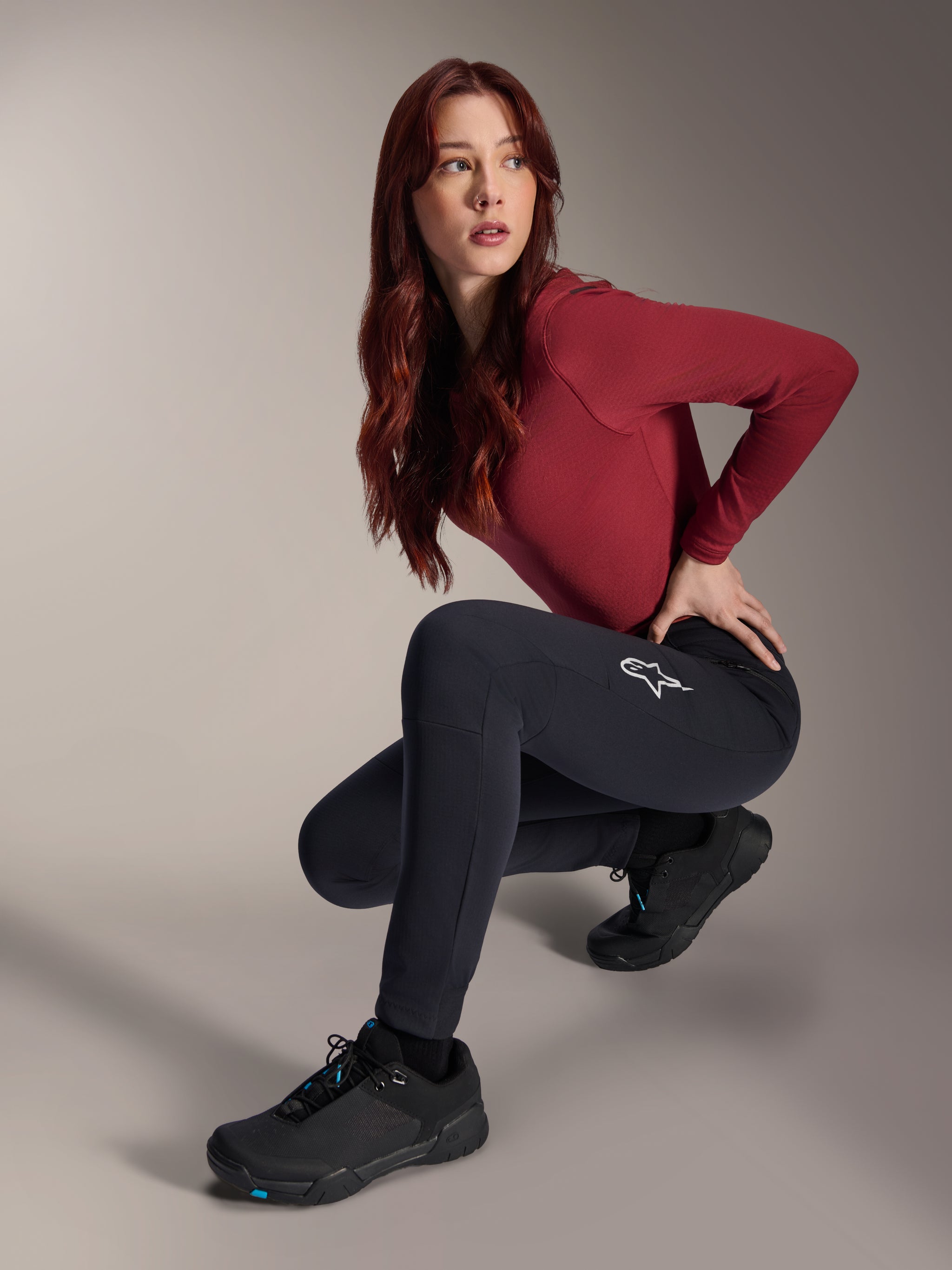 Woman Stella A-Dura Thermal Pant