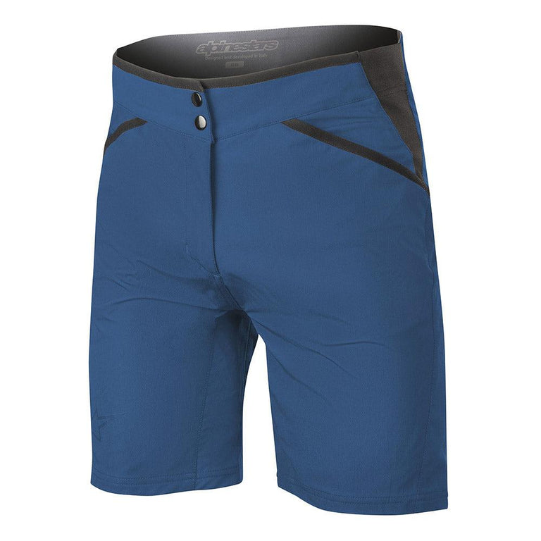 Women Stella Alps 6.0 Shorts